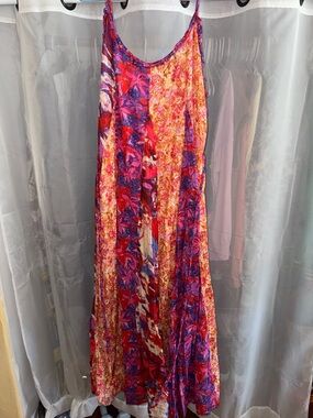 Free People Maxi Dress